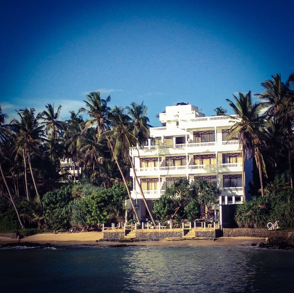 

Milano - Weligama - Mirissa Seastar