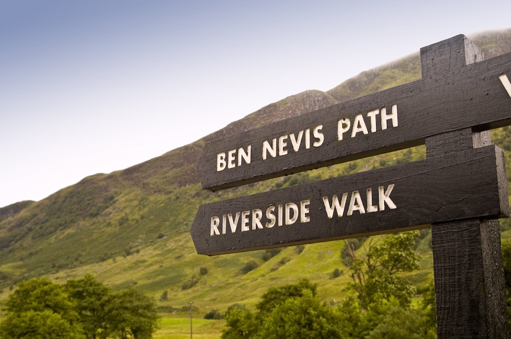 Milano - Fort William - Premier Inn Fort William