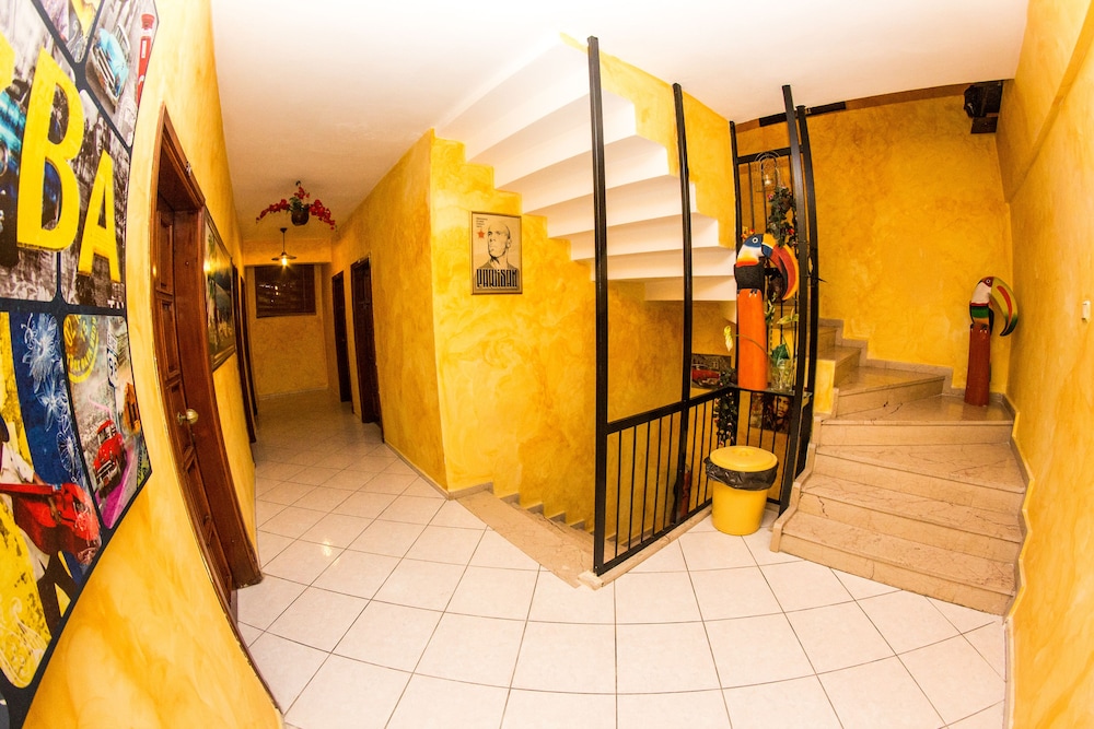 

Napoli - Kemer - Latino Hotel