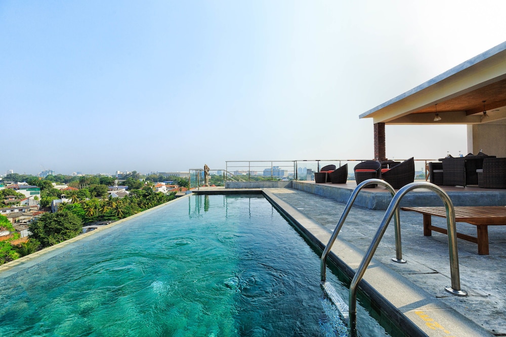 

Milano - Colombo - Trillium Boutique City Hotel