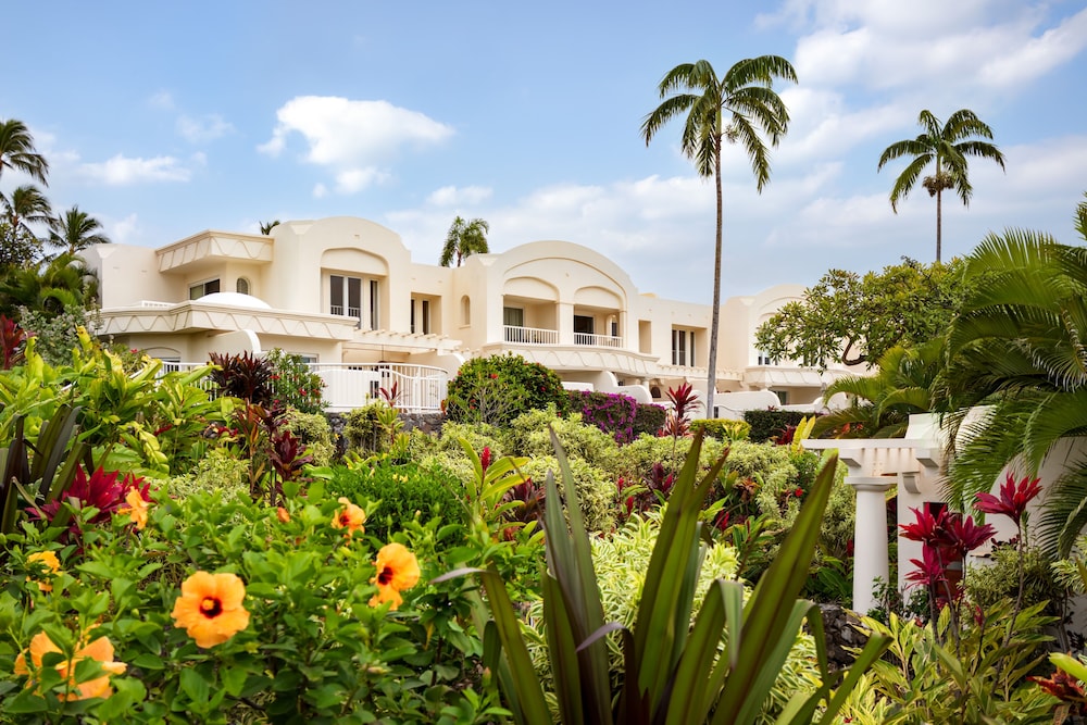 

Roma - Wailea-Makena - The Villas at Fairmont Kea Lani