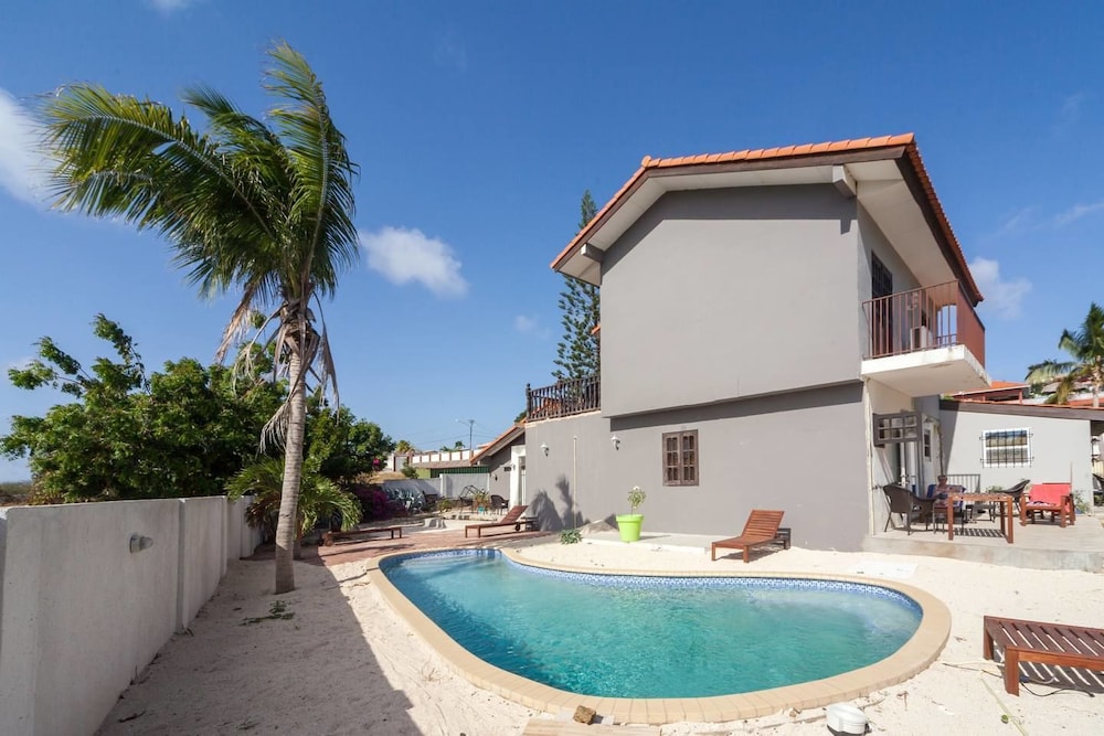 

Venezia - Curaçao - Advantage Apartments Curacao