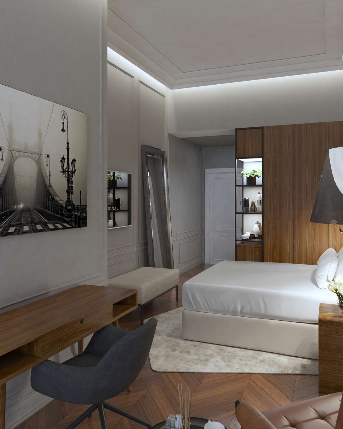 Junior suite