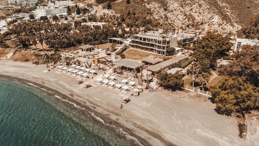 

Verona - Agios Fokas - Sagredo Boutique Hotel & Spa