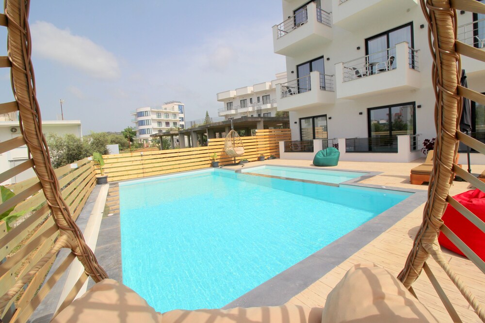 

Pisa - Ksamil - Noa Boutique Hotel