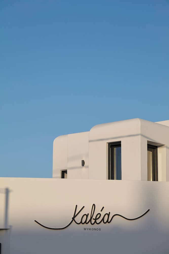 

Lamezia Terme - Mykonos, Isole Greche - Kalea Mykonos