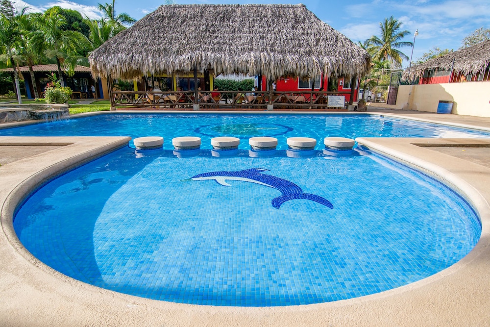 

Roma - Potrero - Hotel Guanacaste Lodge