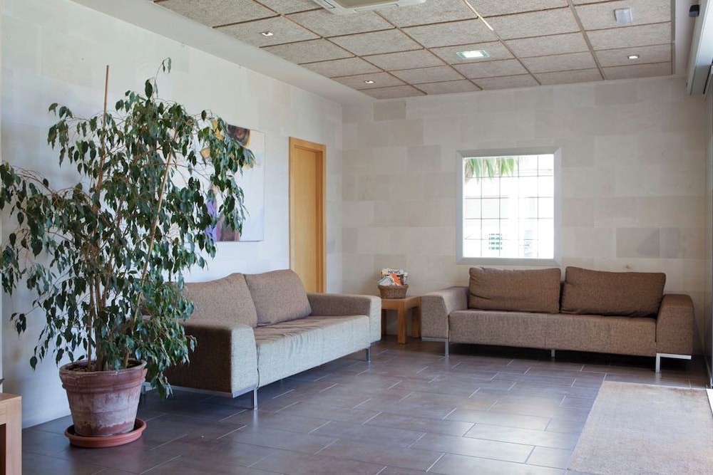 

Roma - Costa dell'Azahar, Spagna - Hotel Bulevard