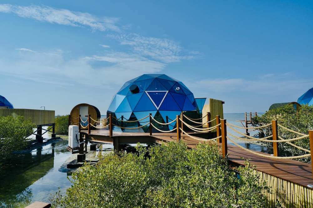 

Milano - Umm Al Quwain - Luxeglamp