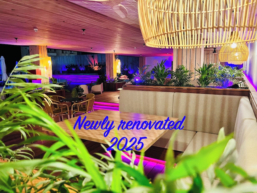 

Firenze - Torremolinos - Princesa Solar 4* - Adults Recommended
