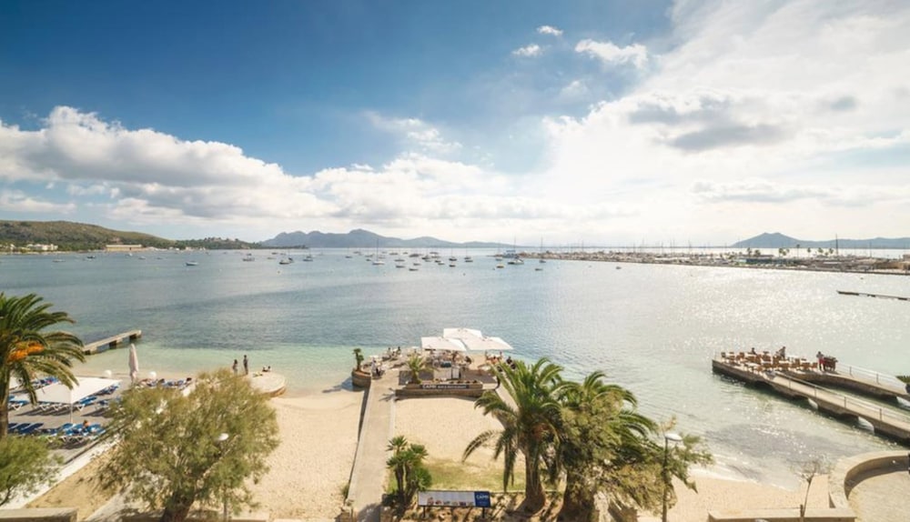 

Lamezia Terme - Alcudia - Hotel Capri