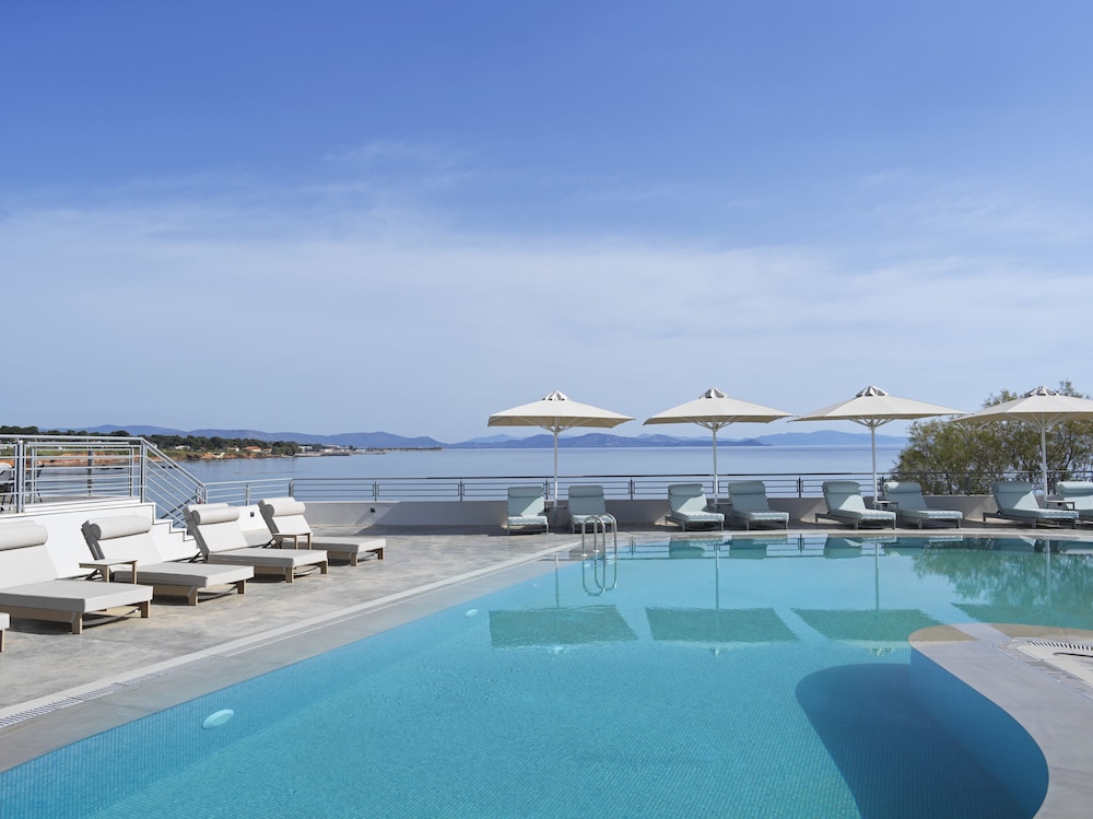 Stockholm - Nea Makri - Nlh Mati Seafront - Neighborhood Lifestyle Hotels