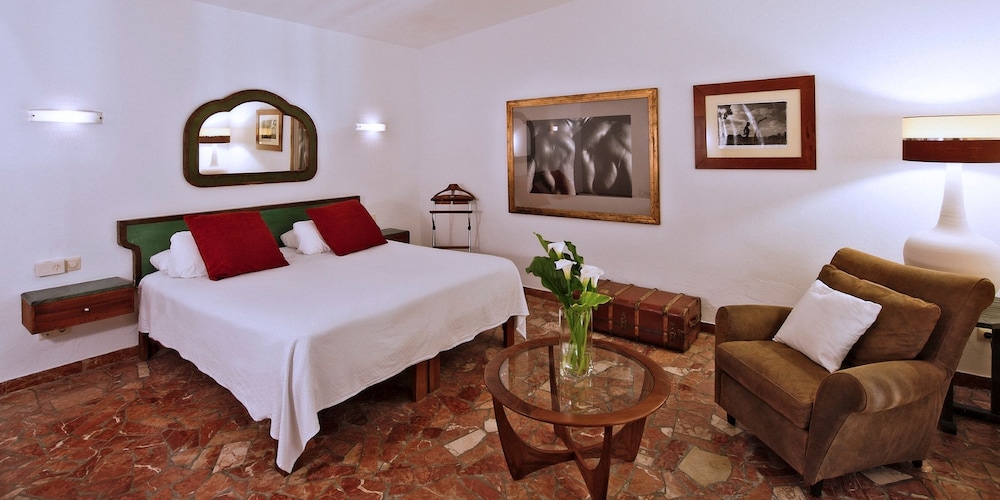 

Milano - Tarifa - Hotel Punta Sur