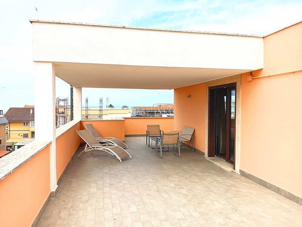 

Milano - Fiumicino - Hotel Riviera Fiumicino