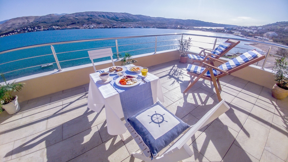 

Verona - Costa di Zara, Croazia - Boutique Villa Revelin