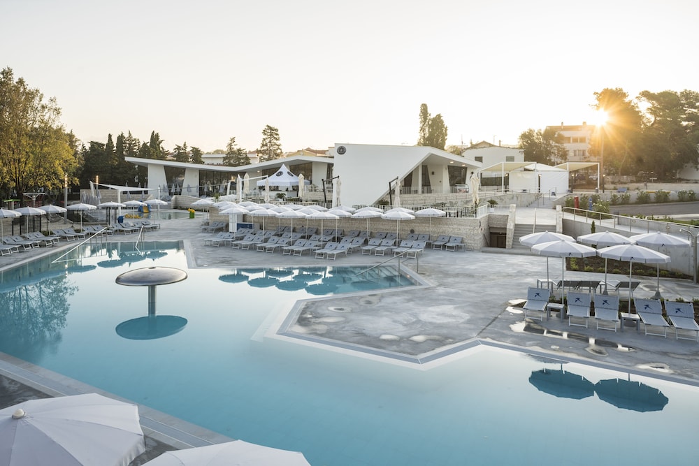 

Venezia - Zara - Falkensteiner Premium Mobile Homes and Camping Zadar