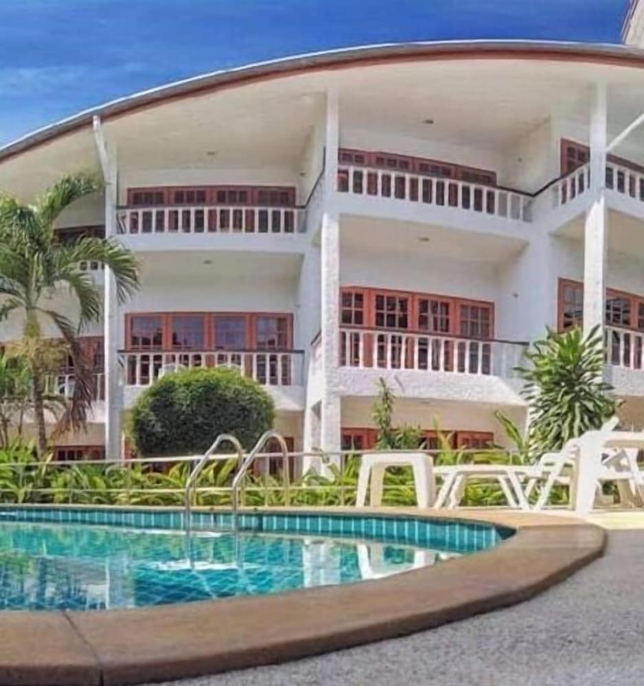 

Catania - Patong Beach - Neptuna Hotel