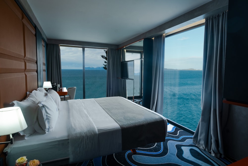 

Venezia - Valona - Maritim Marina Bay Resort SPA & Casino