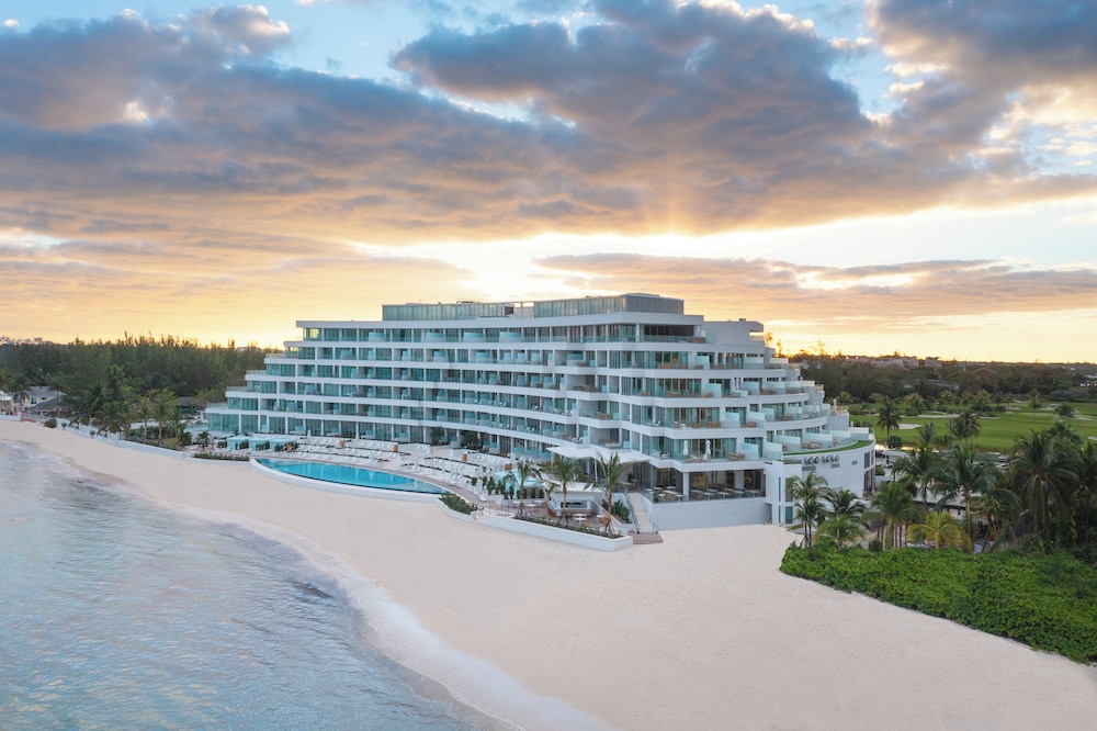 

Venezia - Nassau (Bahamas), Caraibi - Goldwynn Resort & Residences