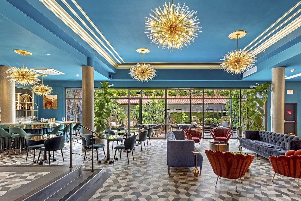 

Milano - San Juan - Don Rafa Boutique Hotel & Residences