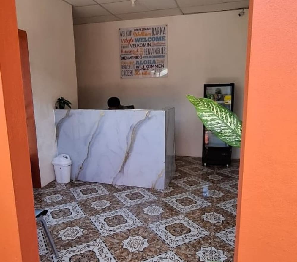 

Milano - Managua - Hotel Munch