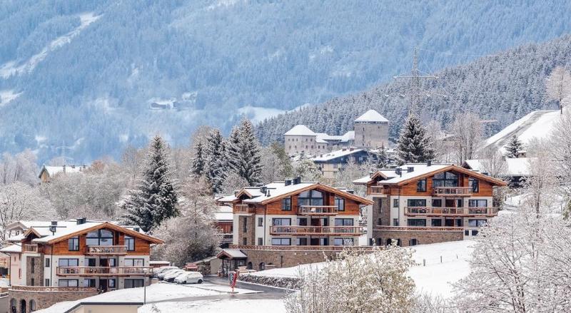 

Roma - Zell am See - AvenidA Panorama Suites