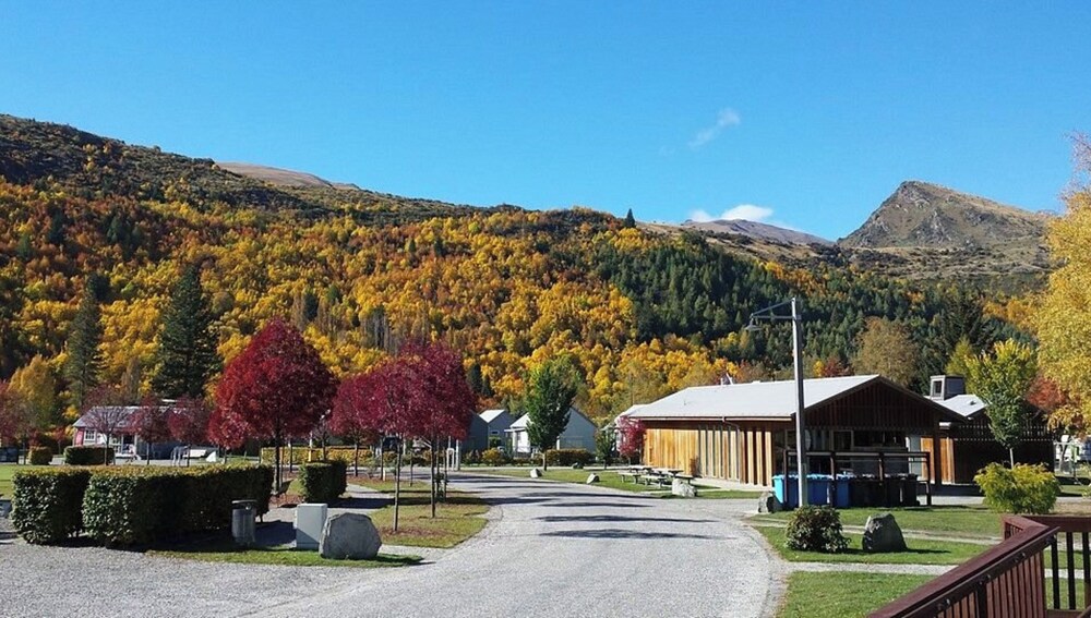 Arrowtown - Hampshire Holiday Parks - Arrowtown