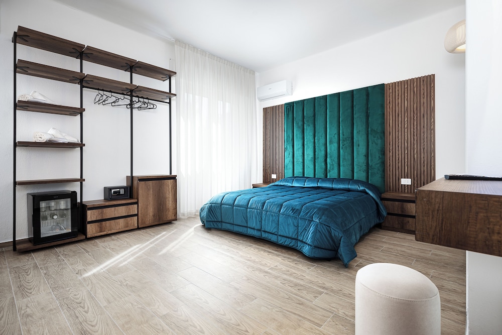 

Palermo - Cesenatico - Hotel Levante Cesenatico