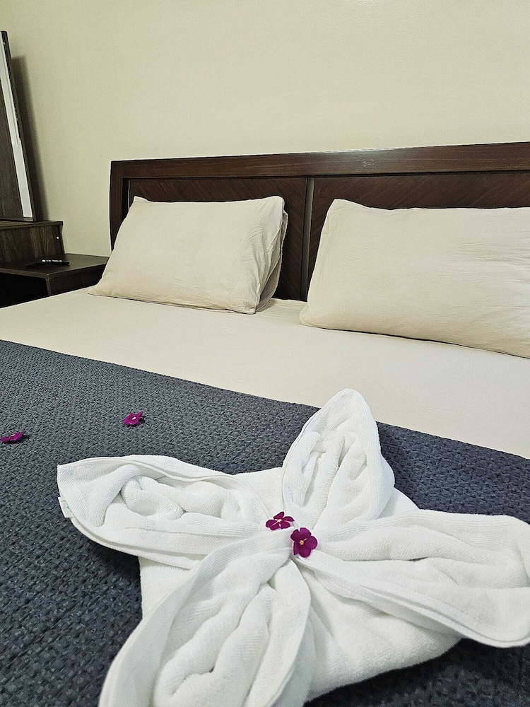 

Roma - Panglao - Mangotree Apartel & Resor