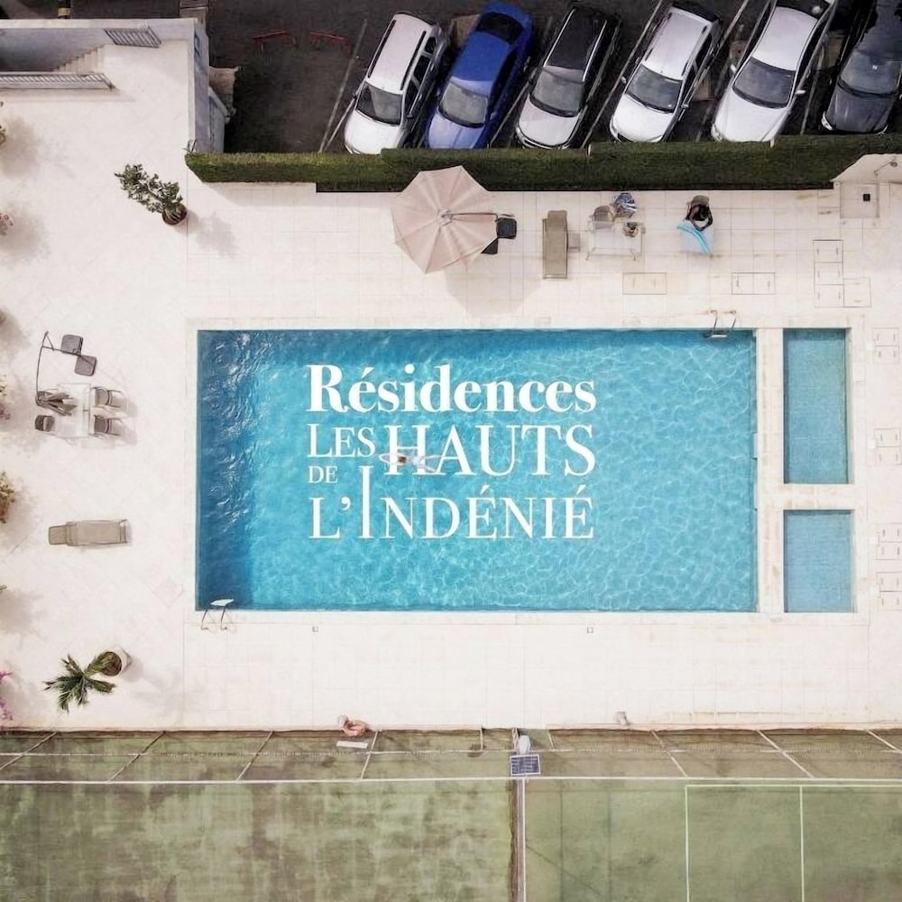 

Milano - Abidjan - Résidences Les Hauts de l'Indenié