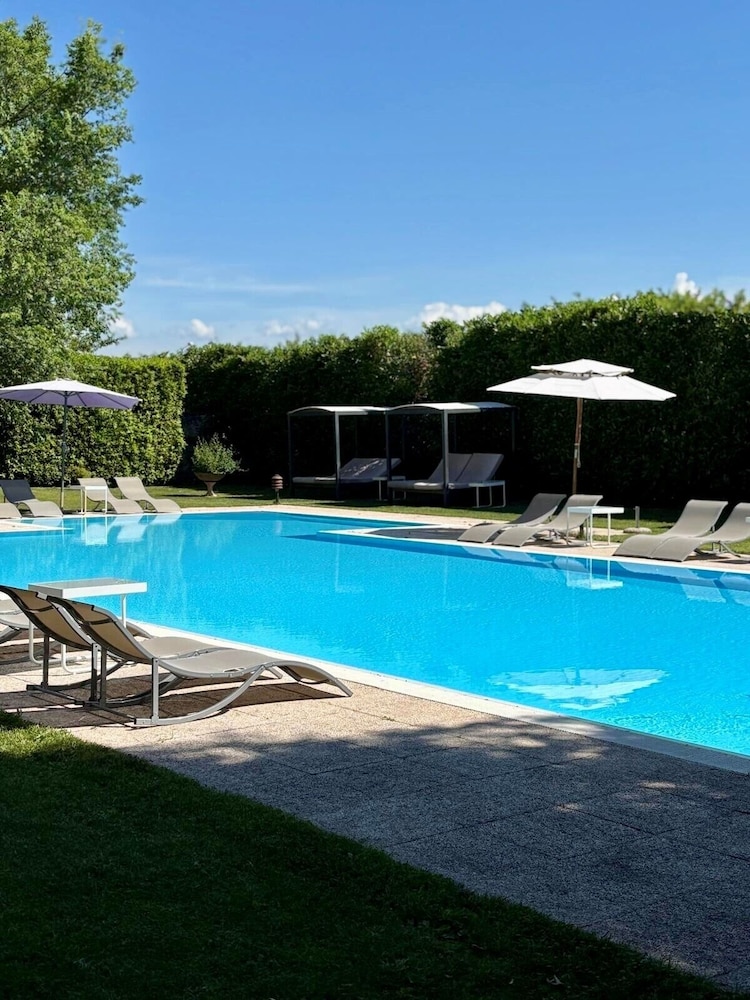 

Lamezia Terme - Verona - Hotel Saccardi & Spa - Adults Only