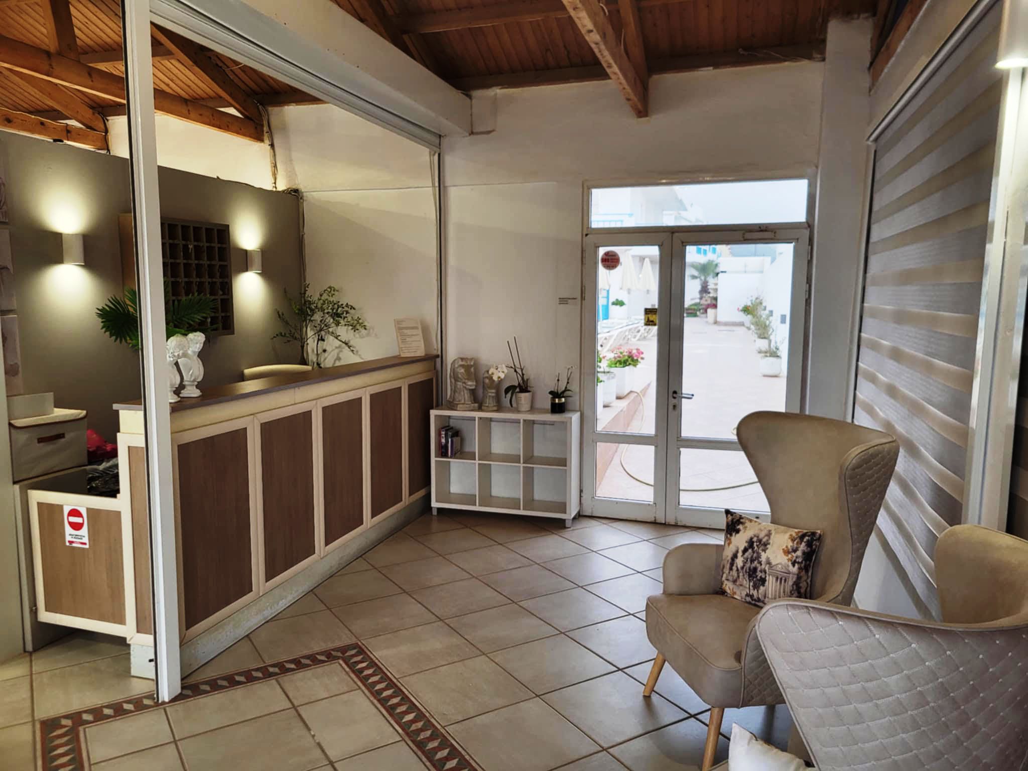 

Milano - Hersonissos - Kasapakis Hotel & Apartments