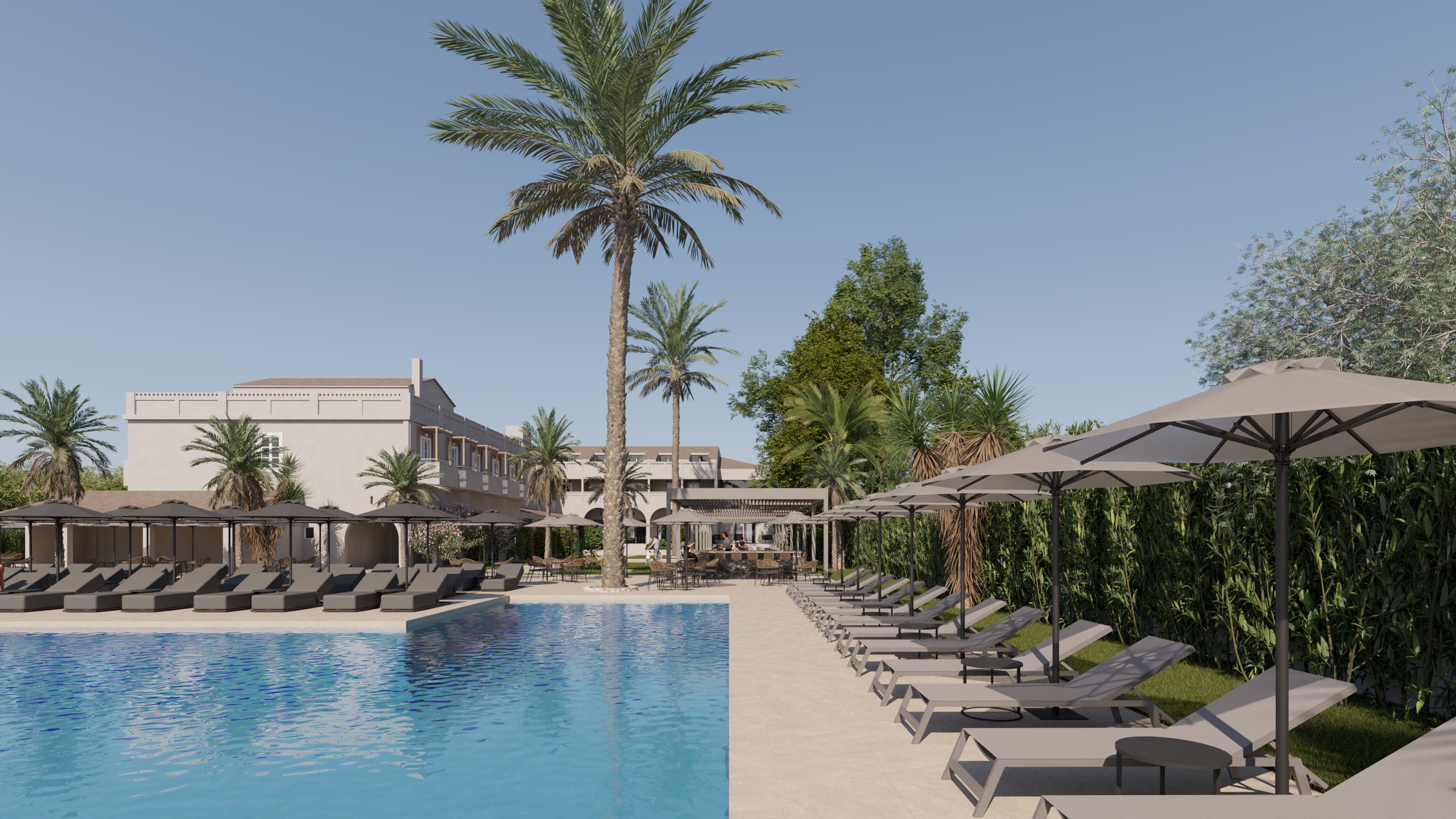 

Olbia - Roda - Nobilis Hotel