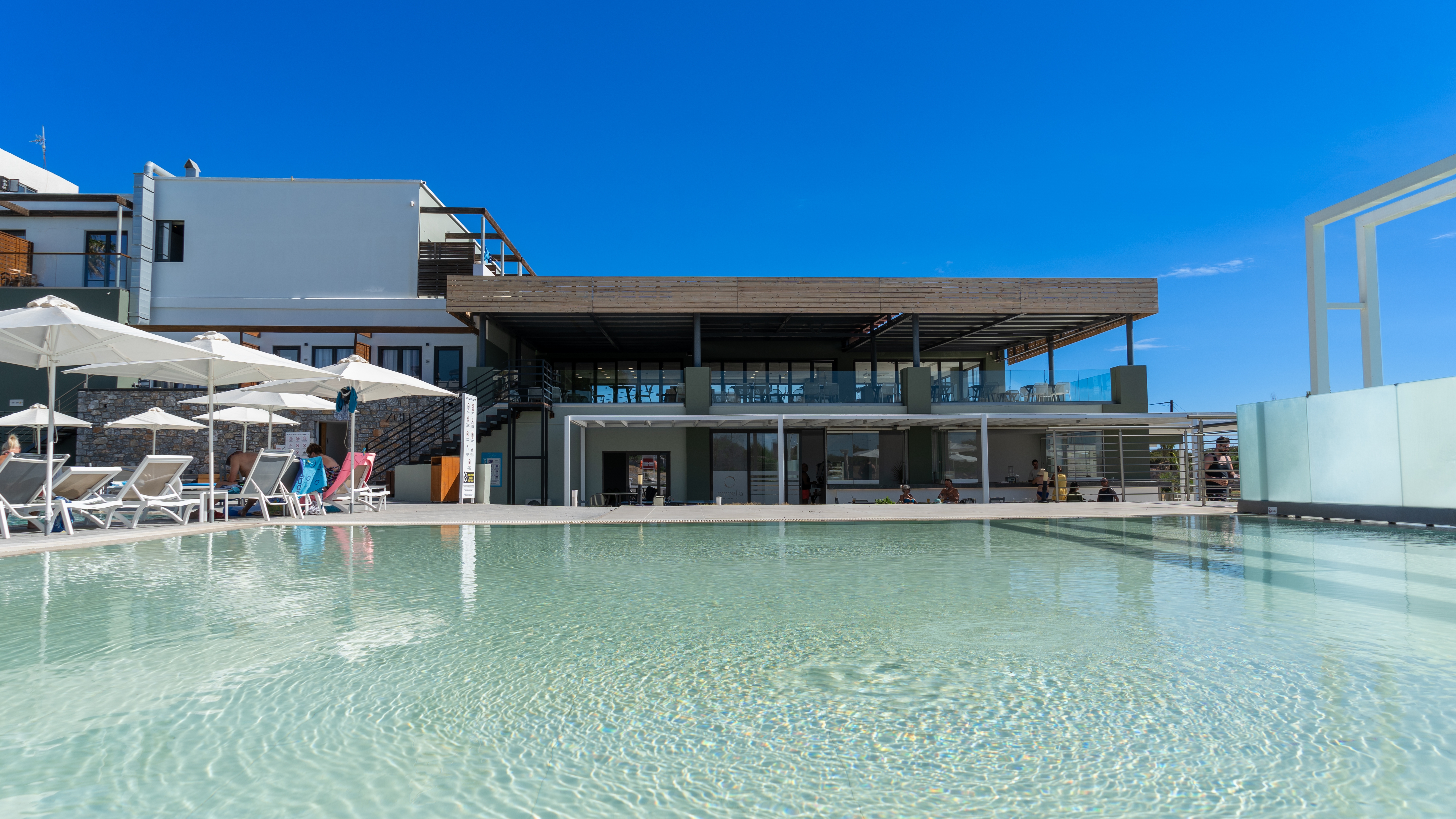 

Palermo - Kiotari - Gennadi Sea Side Resort