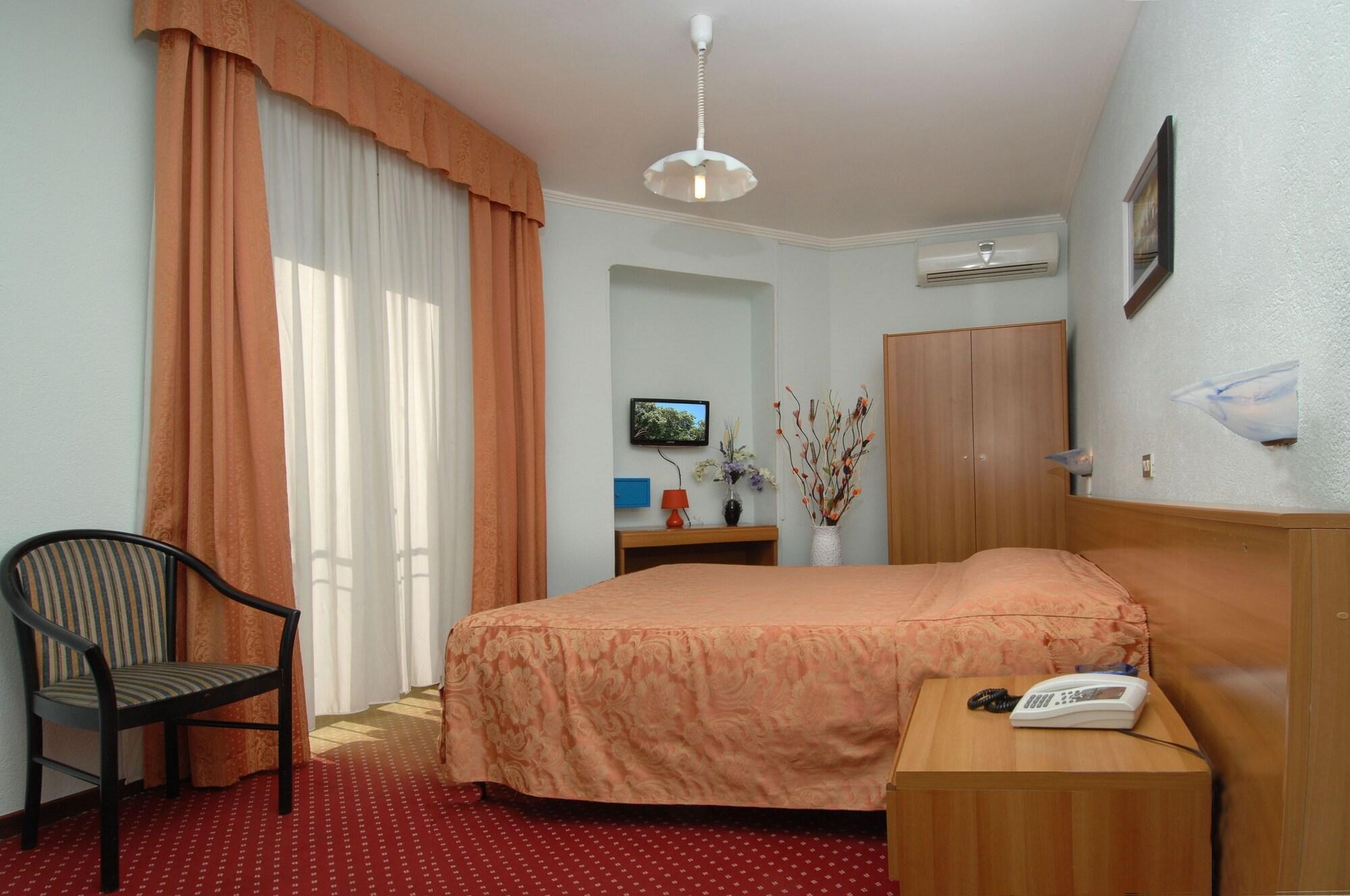 

Bari - Sanremo - Hotel Sorriso