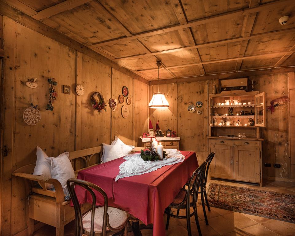 

Palermo - Moena - Romantic Charming Hotel Rancolin