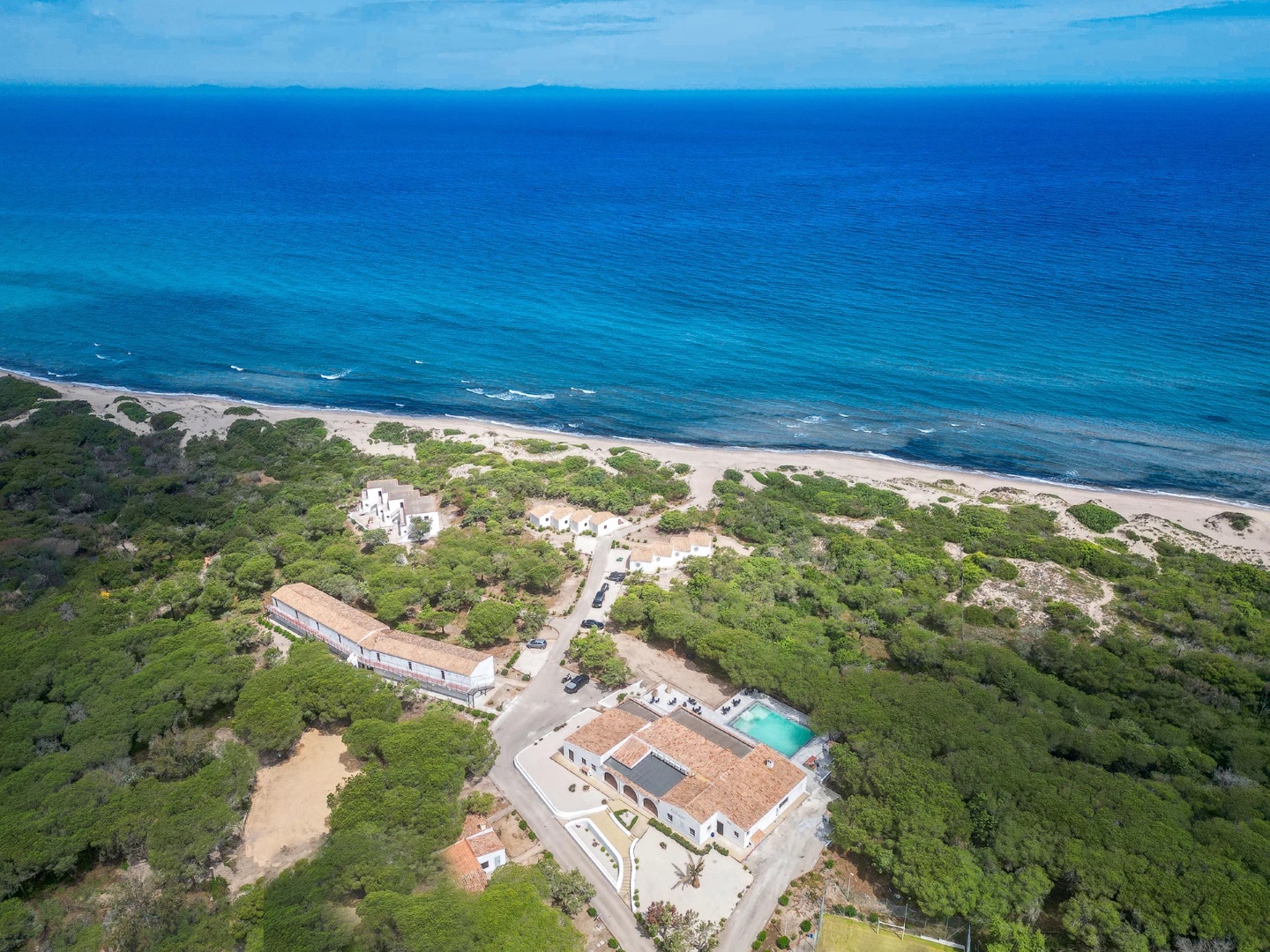 

Napoli - Porto Torres - Q Resort Hotel