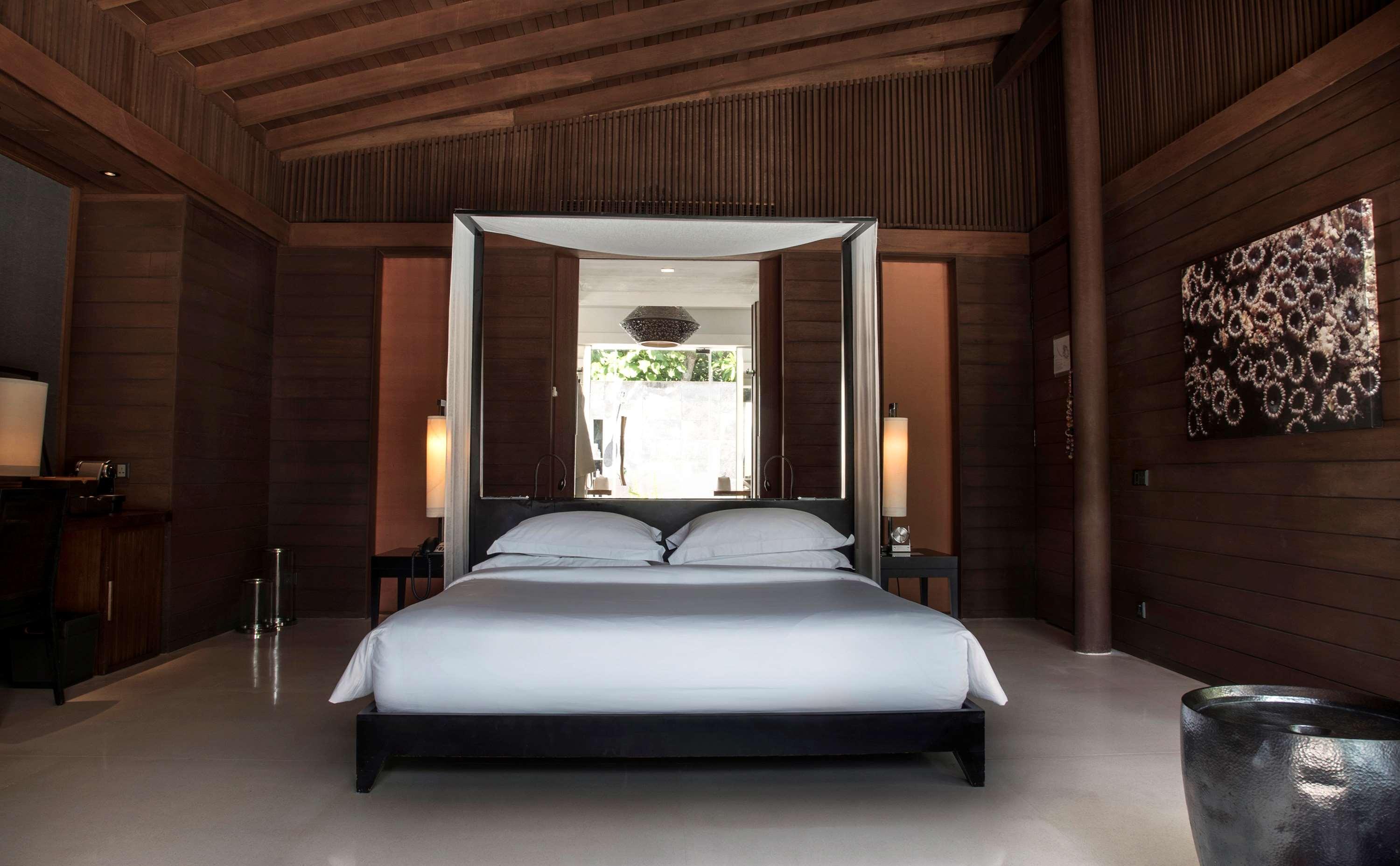 

Napoli - Gaafu Alifu Atoll - Park Hyatt Maldives Hadahaa