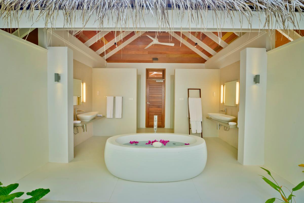 

Palermo - Atollo di Ari Nord - Kandolhu Maldives