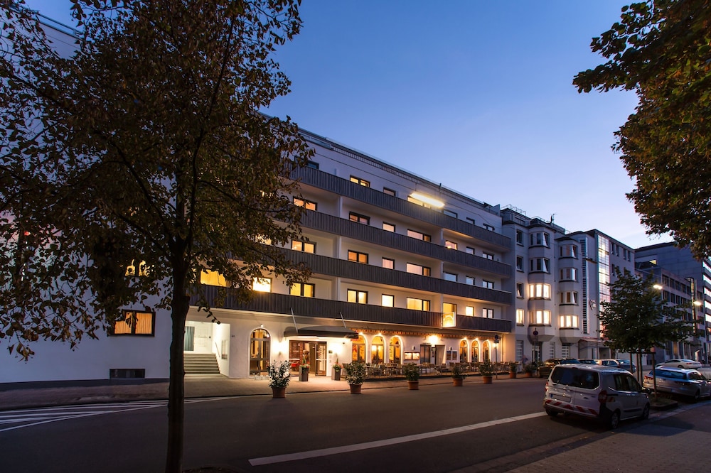 Saar City Hotel Superior