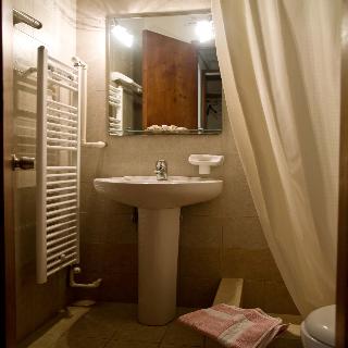 

Milano - Petra - Hotel Molyvos I