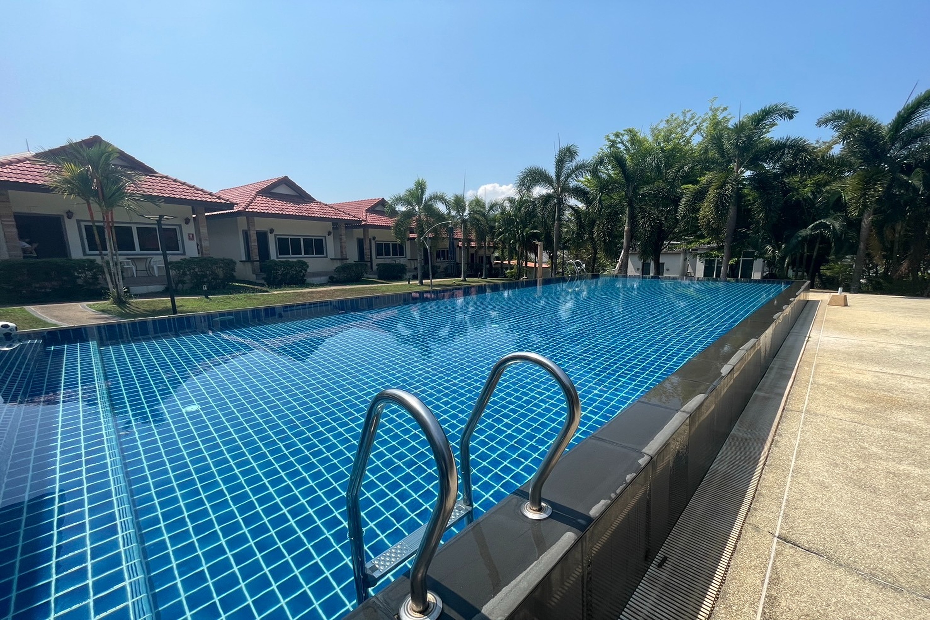 

Milano - Nai Yang Beach - Phuket Airport Villa By Zuzu