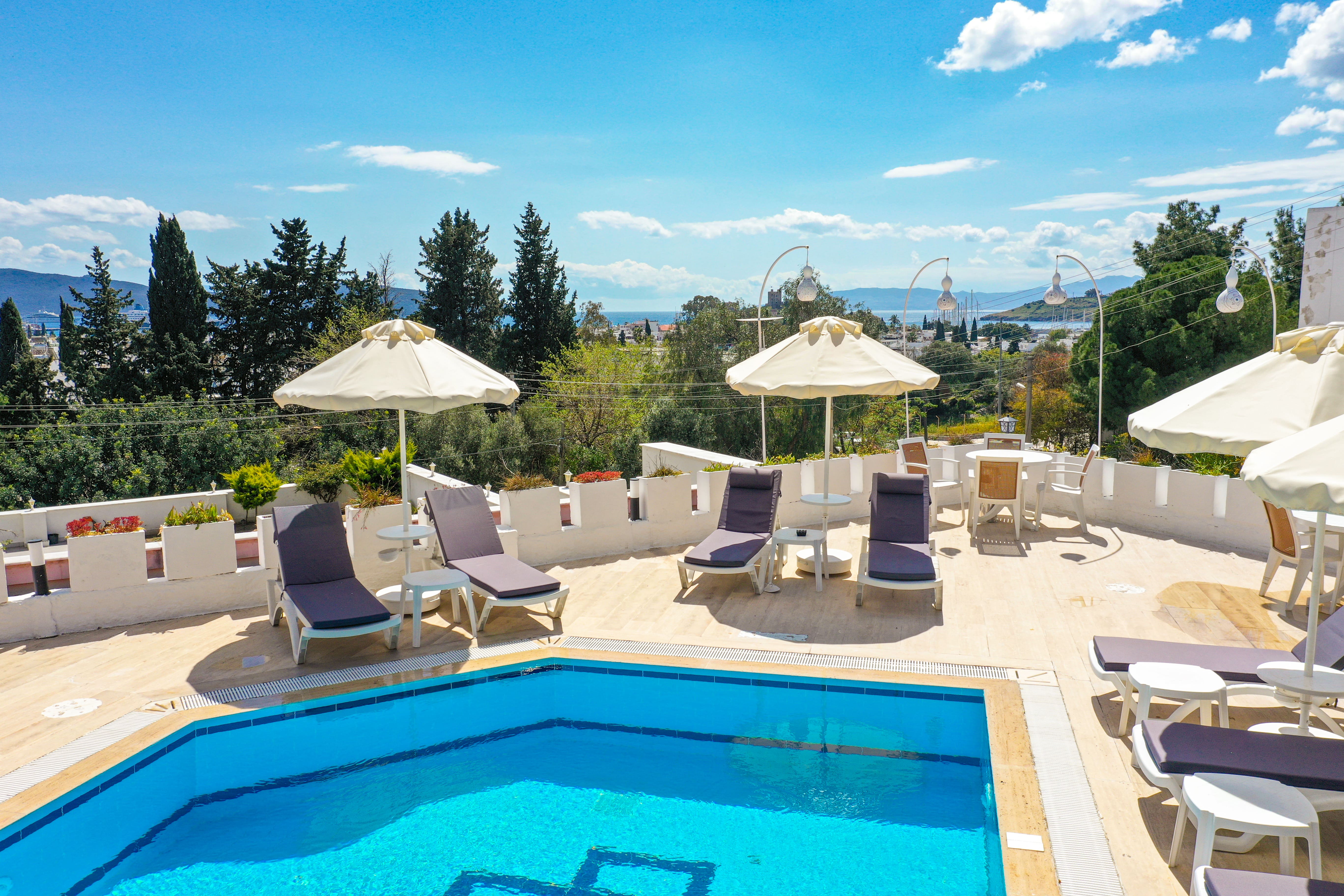 

Roma - Bodrum - Bodrum Vera Hotel