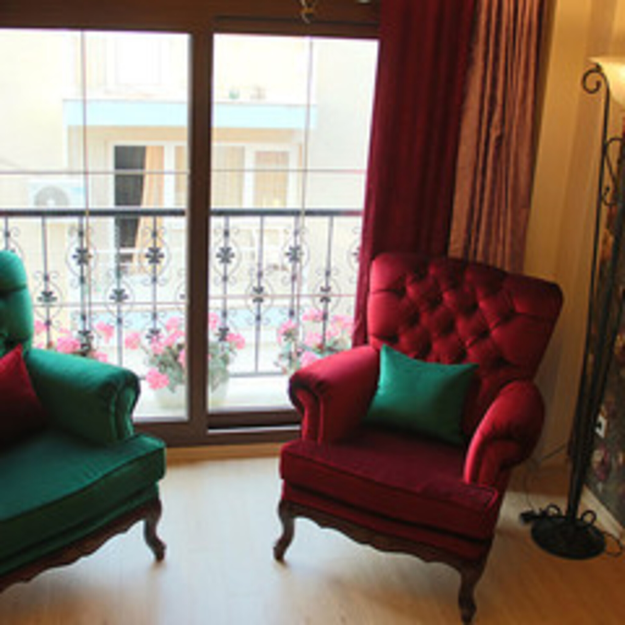 

Milano - Izmir - Rolex Hotel