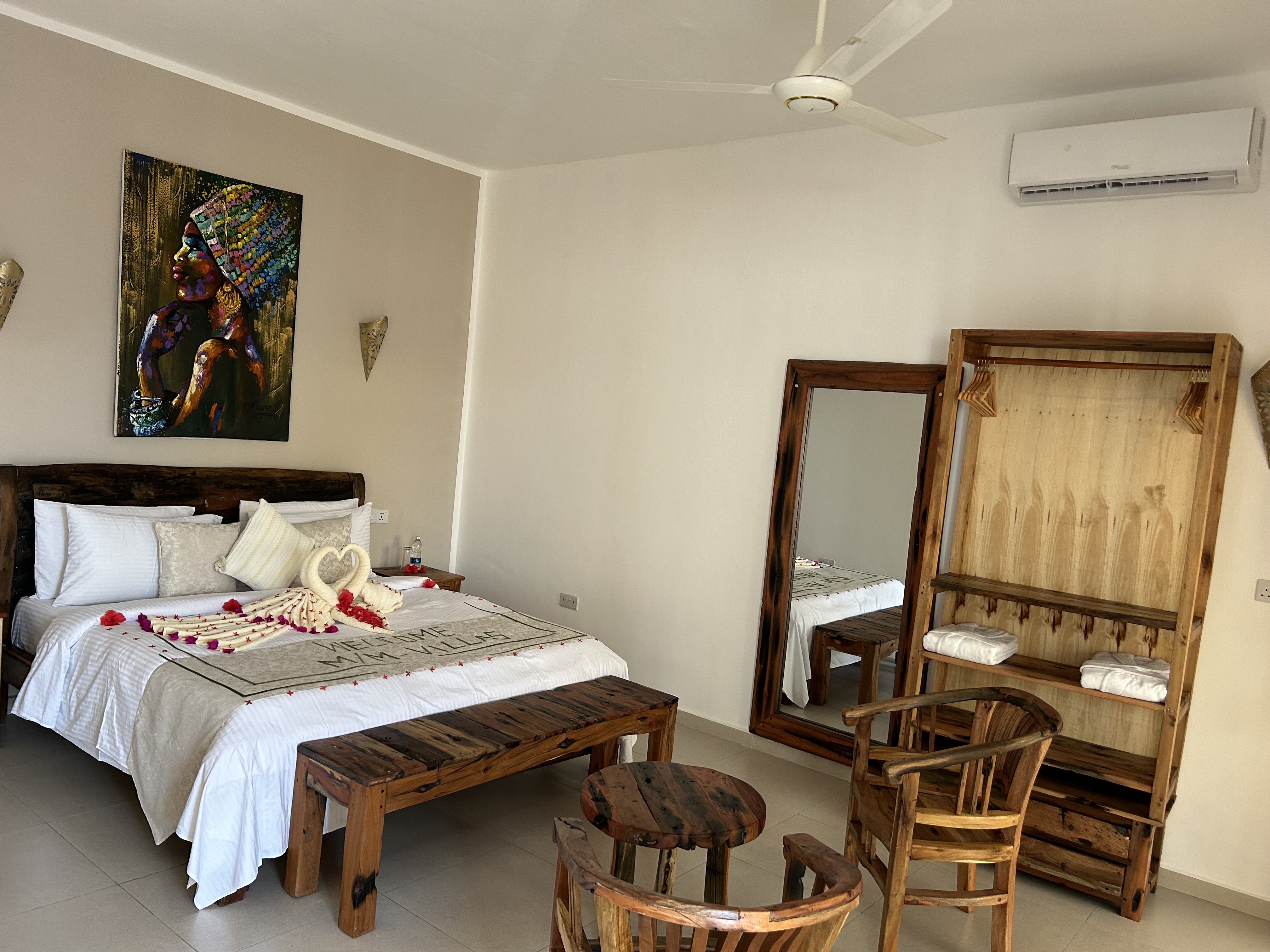 

Venezia - Nungwi, Zanzibar - M&M Villas Zanzibar