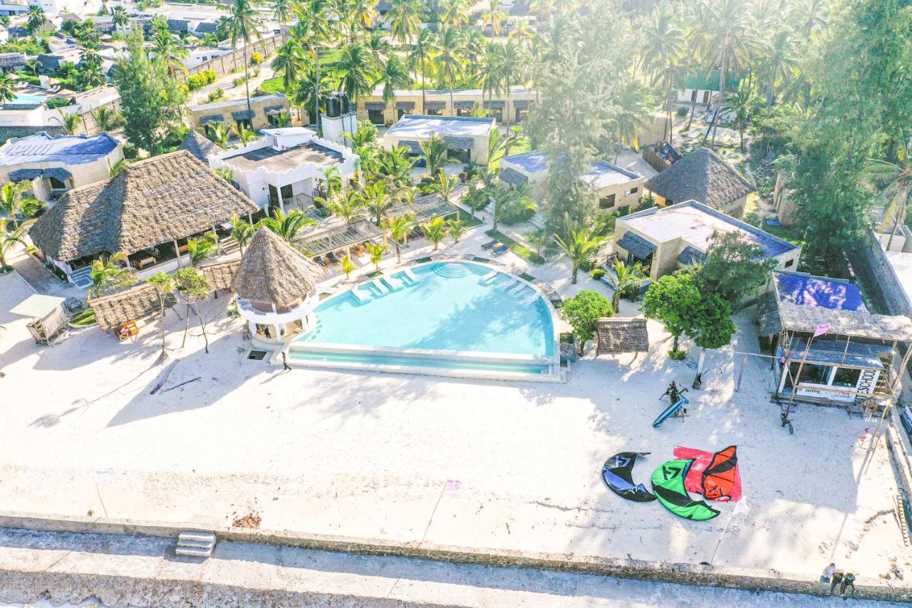 

Verona - Jambiani, Zanzibar - Jambo Resort By Mambo Hotels