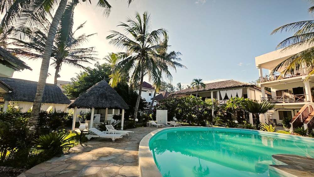 

Venezia - Watamu - Kisiwa Apartments Watamu at Ascot Resort