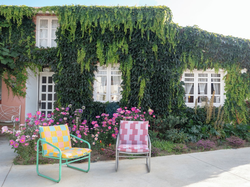 Sada - Hotel Rural Casa Lourido