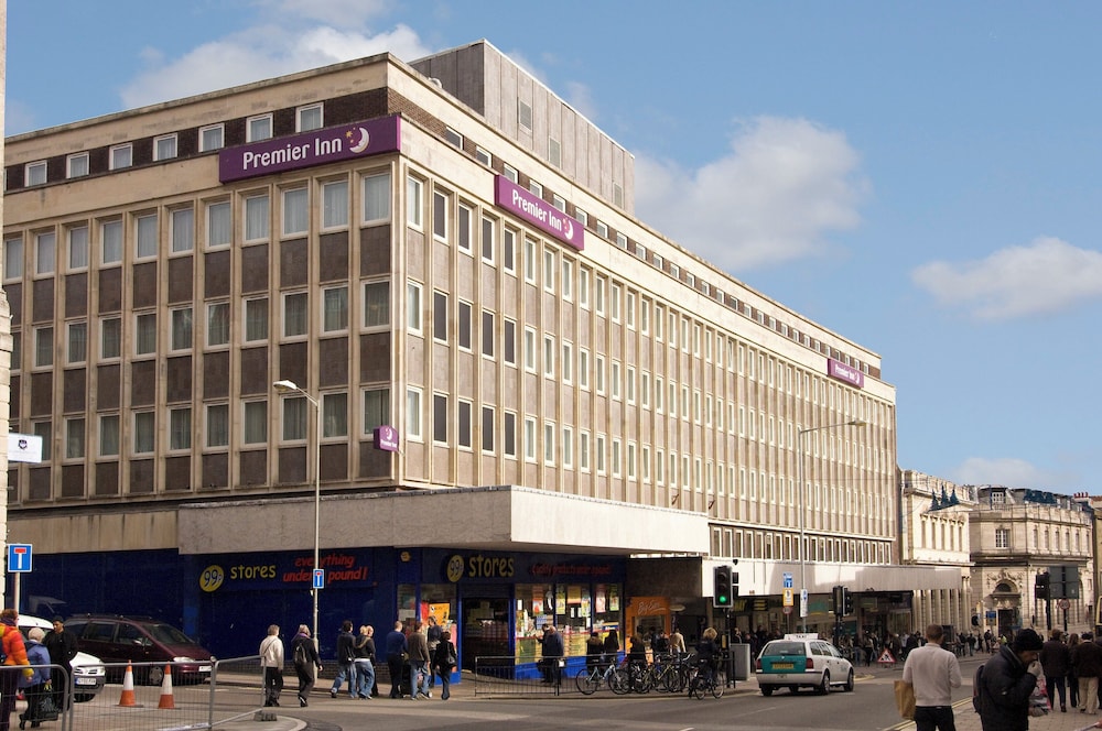 

Roma - Brighton - Premier Inn Brighton City Centre - North Street