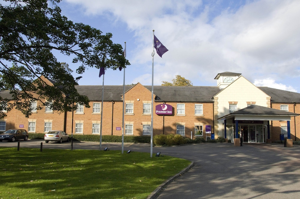 

Milano - York - Premier Inn York North